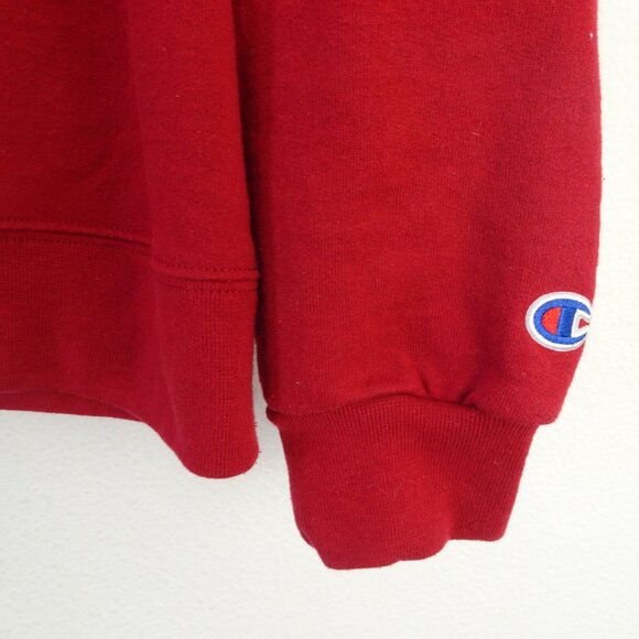 Champion Alabama Pullover Sweatshirt Men's Large - Picture 3 of 7